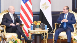 Egipt przekaże broń Ukrainie, zrezygnował z jej dostaw do Rosji