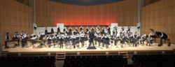 Kasumigaura High School - SPRING CONCERT 2025, Part 1: Pops Stage, 2025-03-26