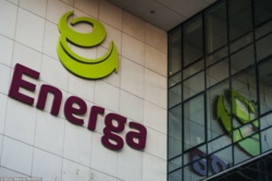 KNF żąda blokady rachunków. Jest zawiadomienie ws. Energi