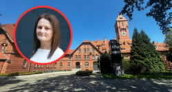 Politykom kłaniać się już nie będę. Rozmowa z dr hab. inż. Alicją Bachmatiuk