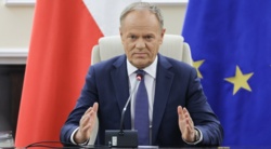 Donald Tusk o ataku na Iran. "Nasi obywatele są bezpieczni"