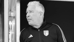 Jorge Costa zmarł w czasie treningu