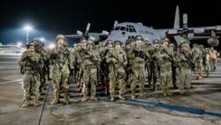 Wojna na Ukrainie. Pentagon będzie nadal zbroił Ukrainę