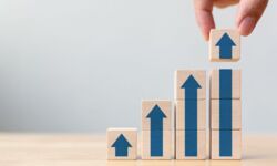 Ranking lokat półrocznych. Dwa banki podnoszą stawki