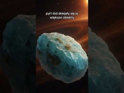 Astrobiologia - początki życia w kosmosie