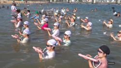 TOHO MARCHING BAND - Special Beach Parade!, 2025-07-13
