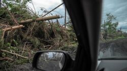 Tragedia w Suszku. Harcerki zginęły podczas nawałnicy. Jest wyrok sądu