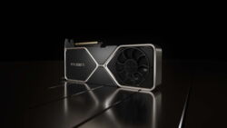 GeForce RTX 4090 firmy Nvidia coraz bliżej