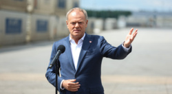 Na Śląsku powstanie największy przeładunkowy hub logistyczny w Europie