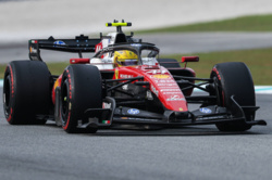 Powrót po 37 latach? Formuła 1 znów ma zagościć w Afryce