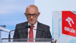 Ruszył konkurs w Orlenie. Do obsadzenia fotel prezesa i z...
