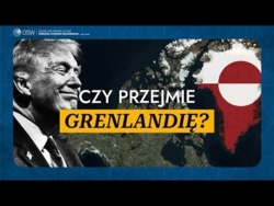 Wyjaśniamy o co chodzi z Grenlandią. Czy naprawdę może wybuchnąć wojna USA-Dania?