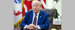 Eksperci: w USA publiczne świętowanie urodzin prezydenta nie jest dobrze widziane