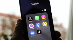 Zakaz WhatsAppa w Izbie Reprezentantów. "Wysokie ryzyko"