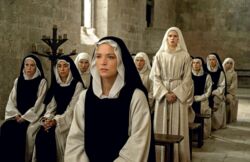 Benedetta - recenzja filmu