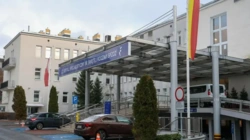 Ciężarna zmarła po rutynowym zabiegu. "Pomyłka dotycząca gazu medycznego"