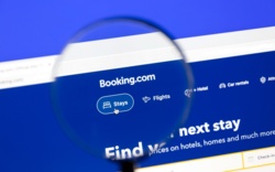 Setki ofiar nowego sposobu wyłudzenia pieniędzy od turystów. „Na Booking.com”