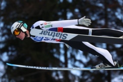 Skoki w Wiśle dla Słoweńca. Piotr Żyła najlepszy z Polaków