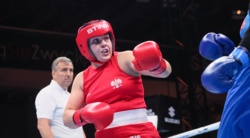 Wielka Agata Kaczmarska! Polka została bokserską mistrzynią świata