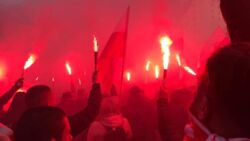 Dlaczego Marsz Niepodległości wygląda dziś tak, jak wygląda? "Przełomowy był rok 2010"