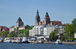 Szczecin. Radni zdecydowali o nocnej prohibicji na obszarze całego miasta