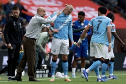 Guardiola odchodzi z Manchesteru City