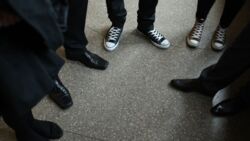 Będzin. Nastolatkowie mieli bić i zastraszać rówieśników. "Ile trzeba ofiar, by