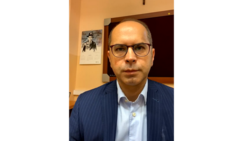 Szczerba: Rząd wobec uchodźców zareagował brakiem humanizmu