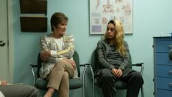 Four Good Days - recenzja filmu