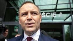 Karol Nawrocki brał udział w jednej z najsłynniejszych kibolskich ustawek w Polsce