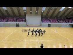 Kobe Koryo High School - 16th Himeji Marching Festa – ‘Michael’ – Wink Gymnasium, 2026-08-26