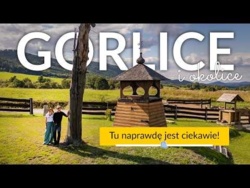 Gorlice - miasto gdzie narodził się przemysł naftowy!