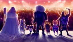 Sing 2 – recenzja filmu