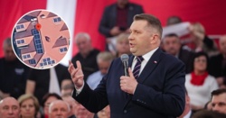 Przemysław Czarnek wziął unijną dotację na fotowoltaikę