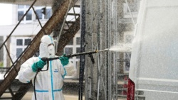 Cypr: niepokój i środki nadzwyczajne w związku z pryszczycą