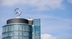 Fatalny rok ikony niemieckiej motoryzacji