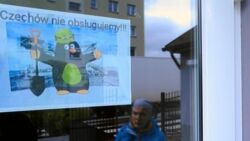 Czeski dziennikarz nieobsłużony w barze w Bogatyni. "Napięcie widać po stronie polskiej, nie czeskiej"