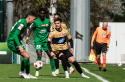 Polonia Warszawa bez wygranej od czterech spotkań