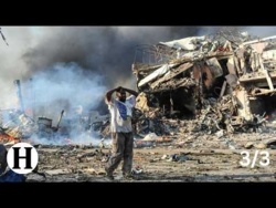 Somalia. Państwo, którego nie da się naprawić.