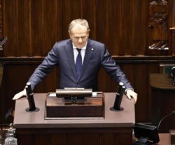 Tusk ujawnia aferę Zondacrypto. Miliony i politycy w tle