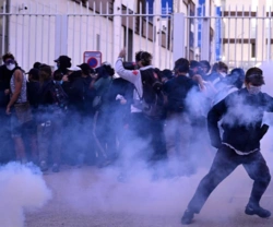 Protesty związkowców we Francji. Na ulice może wyjść nawet 800 tys. osób