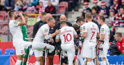 AMP Futbol: Polacy zawalczą o trzecie miejsce