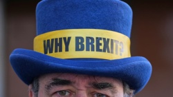 Realistyczne szanse Wielkiej Brytanii na powrót do unii celnej?