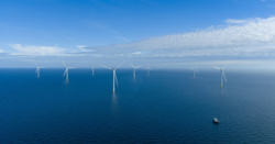 Wszystkie 76 turbin Baltic Power już zainstalowane. Dadzą prąd dla 1,5 mln polskich domów