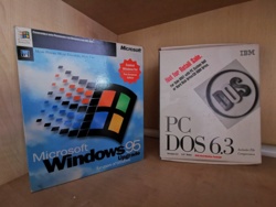 Windows 95 ma 30 lat!