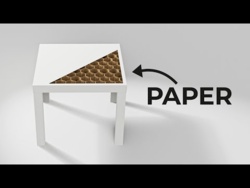 Jak IKEA opanowała sztukę meblarstwa