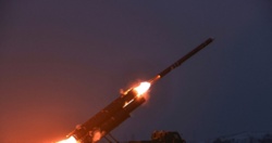 Korea Północna wystrzeliła 2 pociski balistyczne