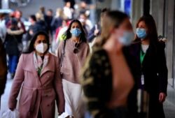 Australia: Lockdown w kolejnym mieście