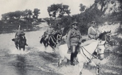 Piotr Szlanta: Bitwa pod Gorlicami to największy sukces taktyczny podczas I wojny światowej