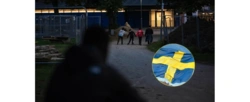 Dzieci przestępcami. Szwedzki rząd ma kontrowersyjny pomysł, jak rozwiązać problem